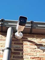 Camerabewaking laten installeren in Limburg, Antwerpen en Brabant